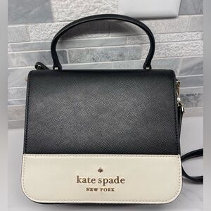 Kate Spade New York Staci Square Crossbody